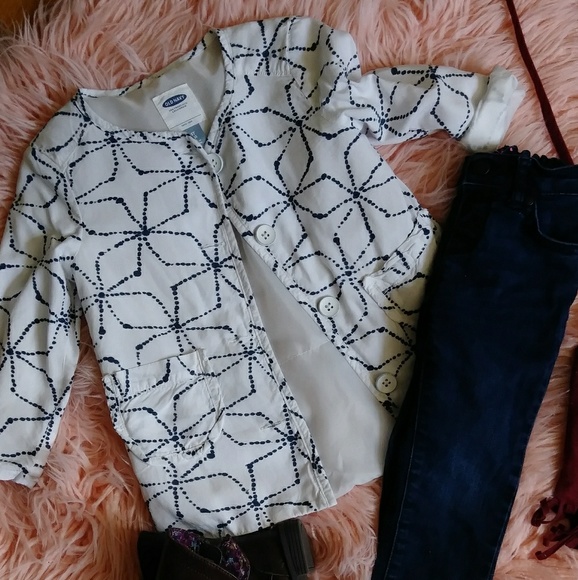 Other - Toddler Blazer